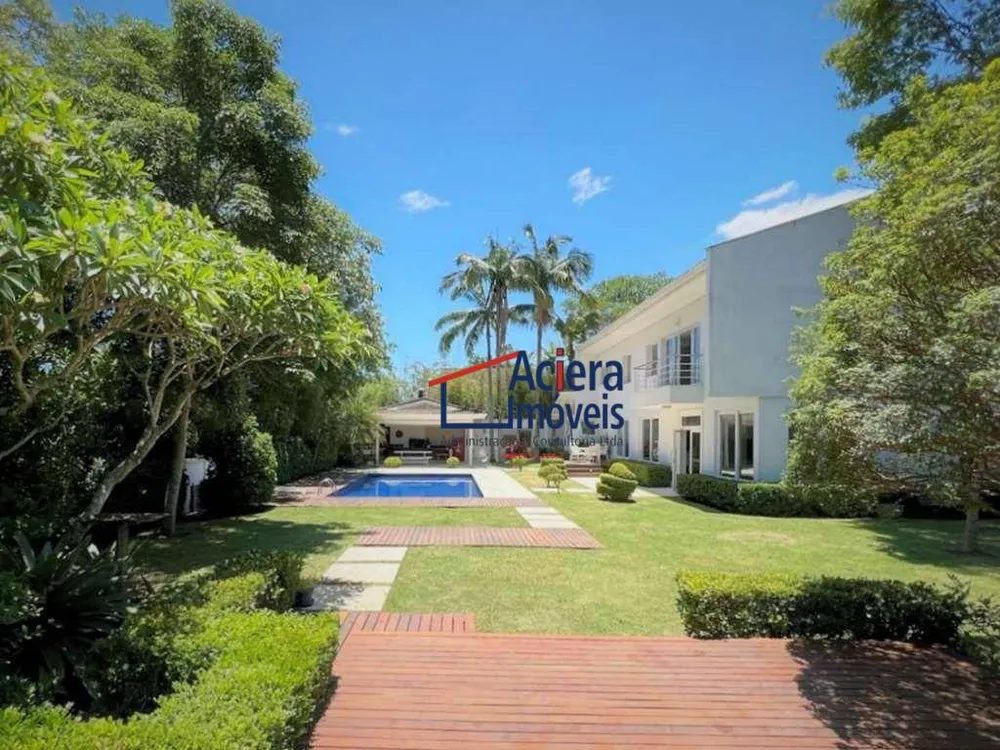 Casa de Condomínio, 4 quartos - Foto 8