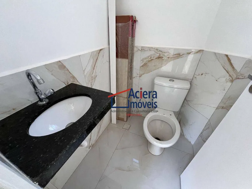 Casa de Condomínio, 2 quartos - Foto 6