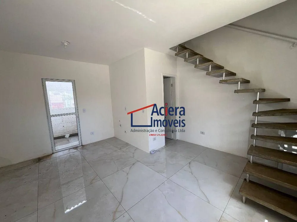 Casa de Condomínio, 2 quartos - Foto 2