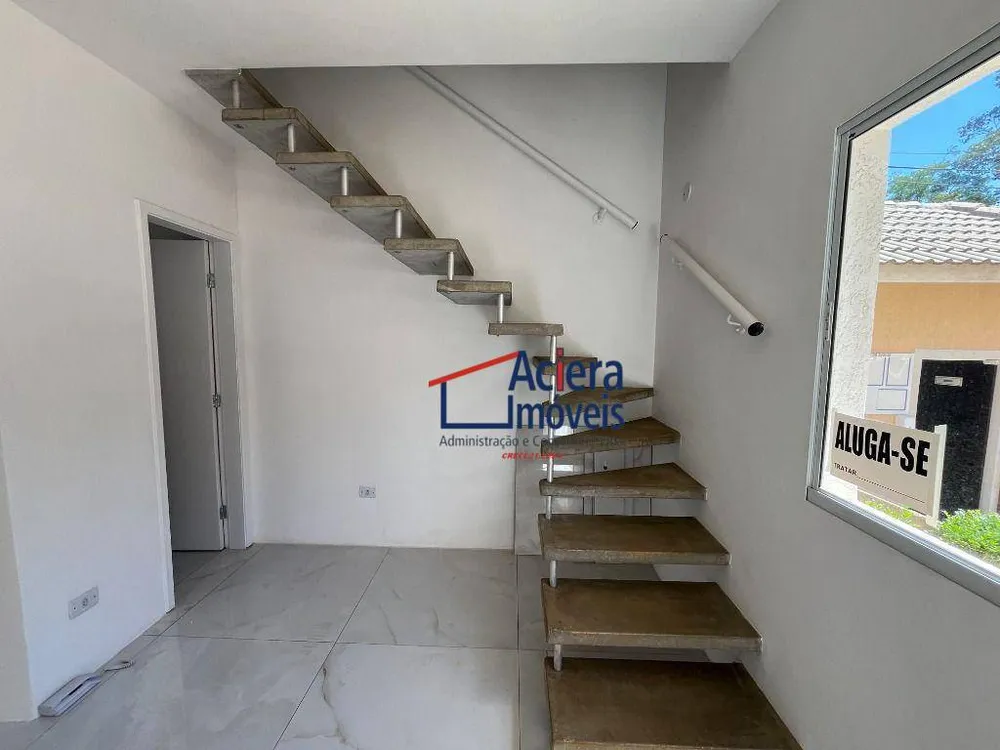 Casa de Condomínio, 2 quartos - Foto 7