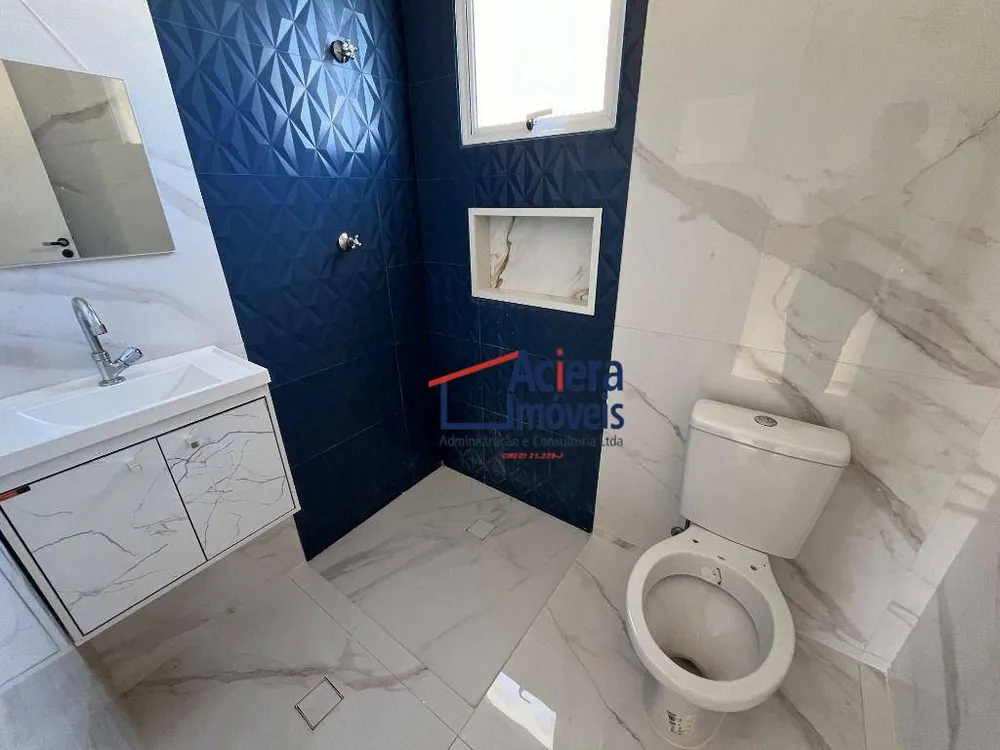 Casa de Condomínio, 2 quartos - Foto 8