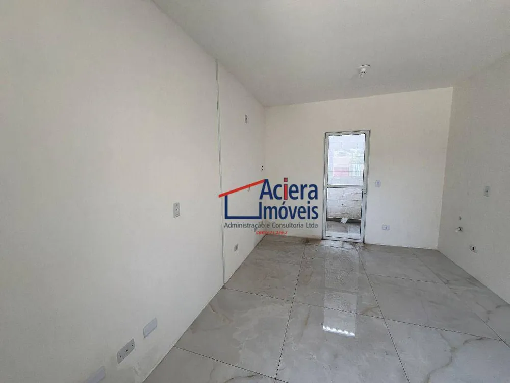 Casa de Condomínio, 2 quartos - Foto 5