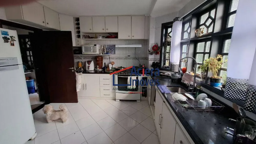 Casa de Condomínio, 5 quartos - Foto 3