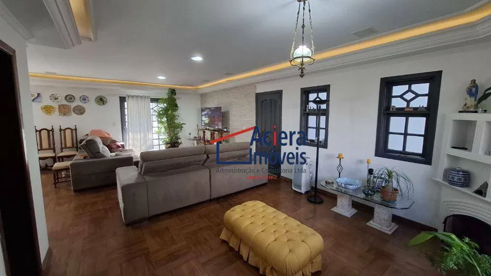 Casa de Condomínio, 5 quartos - Foto 2