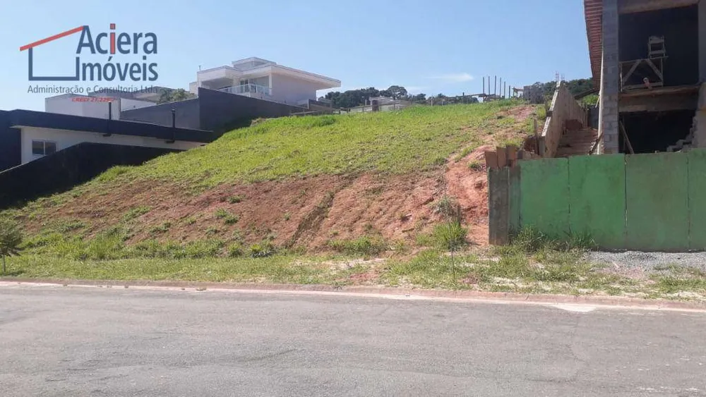 Loteamento e Condomínio, 420 m² - Foto 3