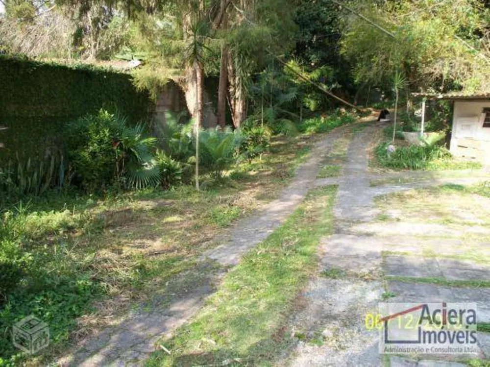 Terreno, 4050 m² - Foto 1