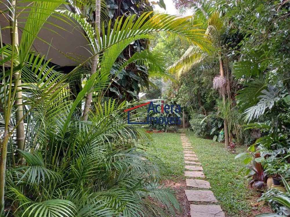 Casa de Condomínio, 4 quartos - Foto 12