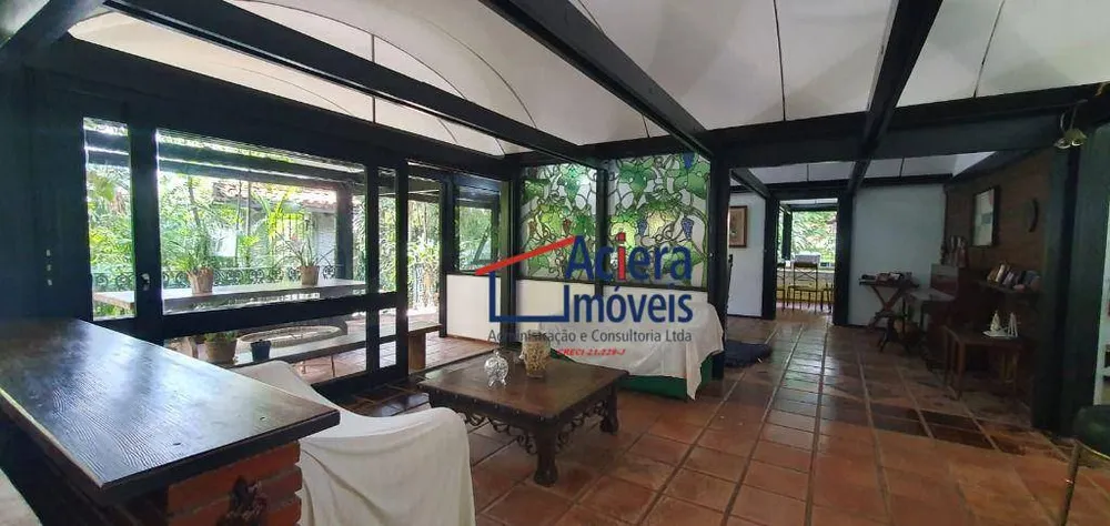 Casa de Condomínio, 4 quartos - Foto 2