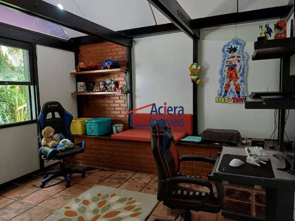 Casa de Condomínio, 4 quartos - Foto 6