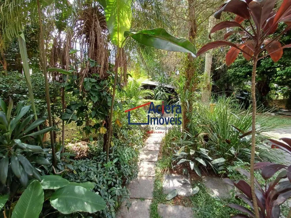Casa de Condomínio, 4 quartos - Foto 11
