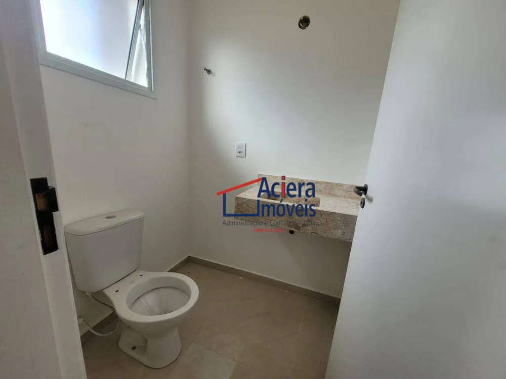 Casa de Condomínio, 3 quartos - Foto 6