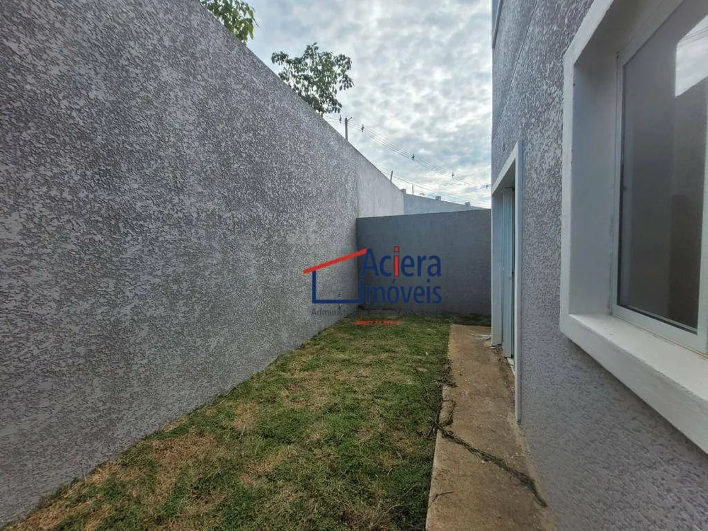 Casa de Condomínio, 3 quartos - Foto 8