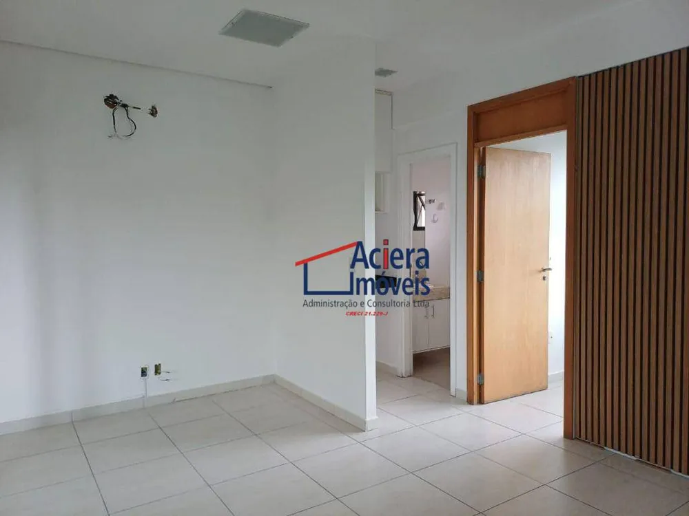 Sala-Conjunto, 52 m² - Foto 8