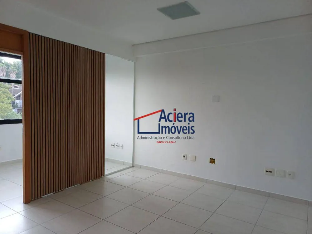 Sala-Conjunto, 52 m² - Foto 7