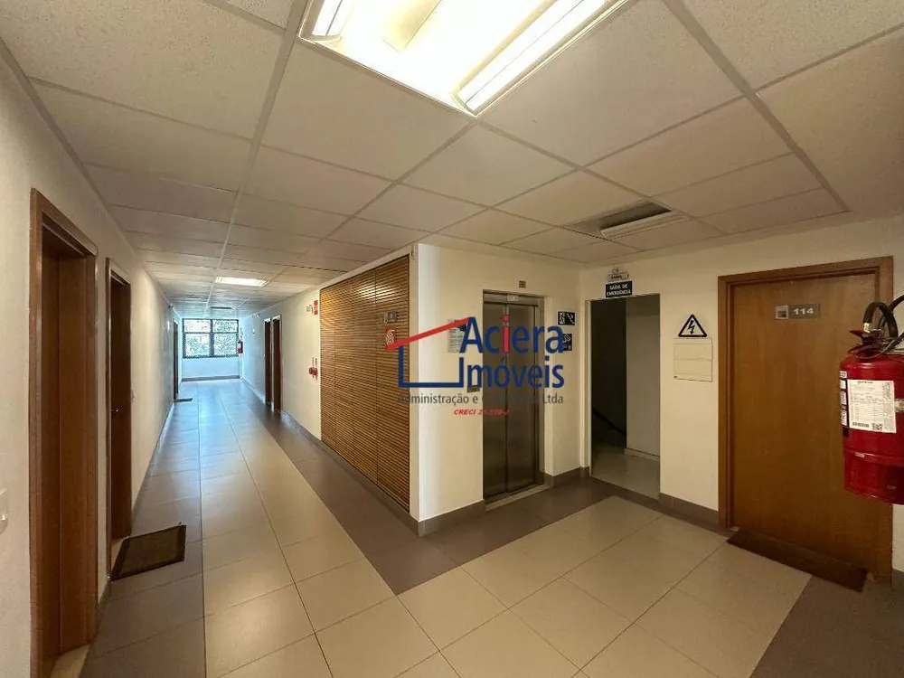 Sala-Conjunto, 52 m² - Foto 11