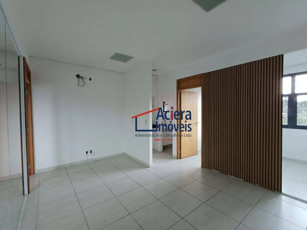 Sala-Conjunto, 52 m² - Foto 2