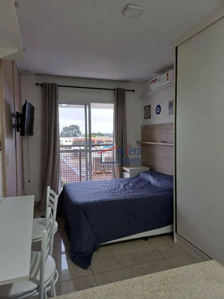 Loft, 27 m² - Foto 3
