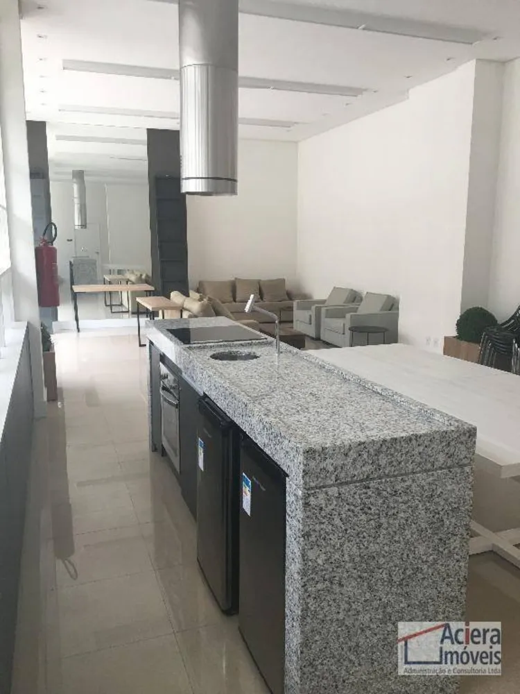 Loft, 27 m² - Foto 12