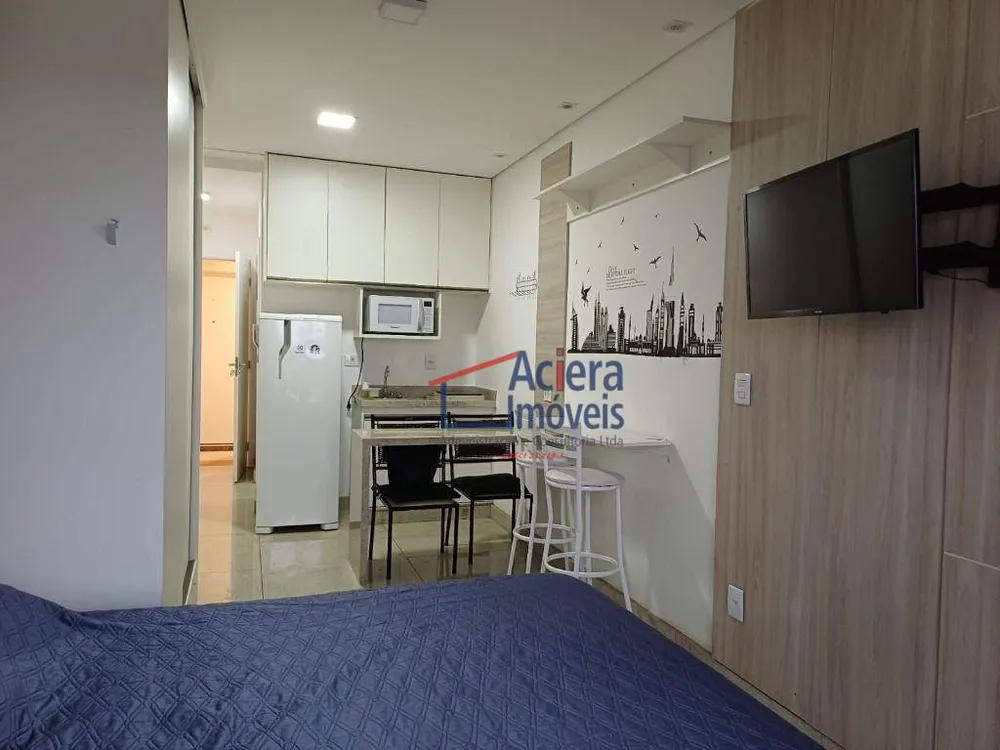 Loft, 27 m² - Foto 2