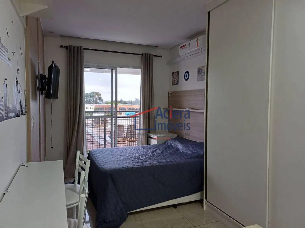 Loft, 27 m² - Foto 1