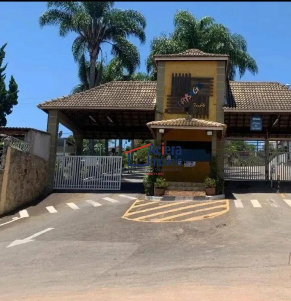 Loteamento e Condomínio, 1179 m² - Foto 2
