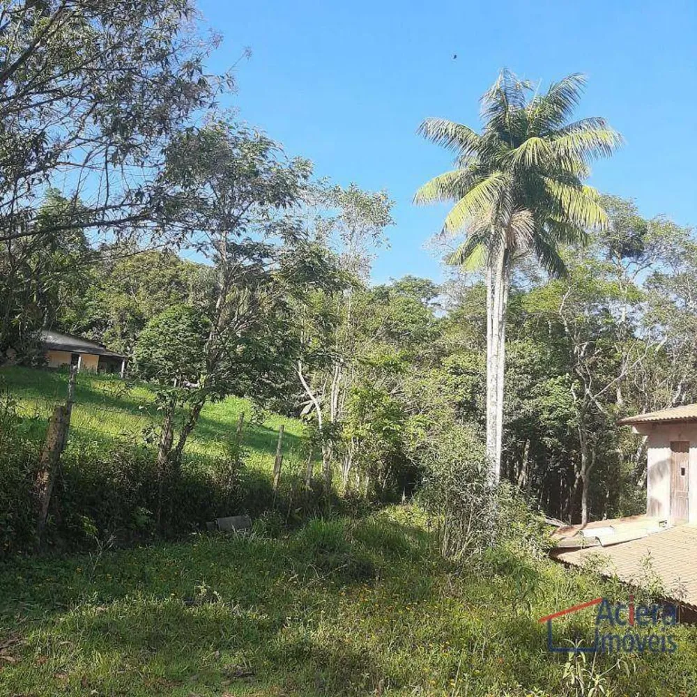 Terreno, 8 hectares - Foto 1