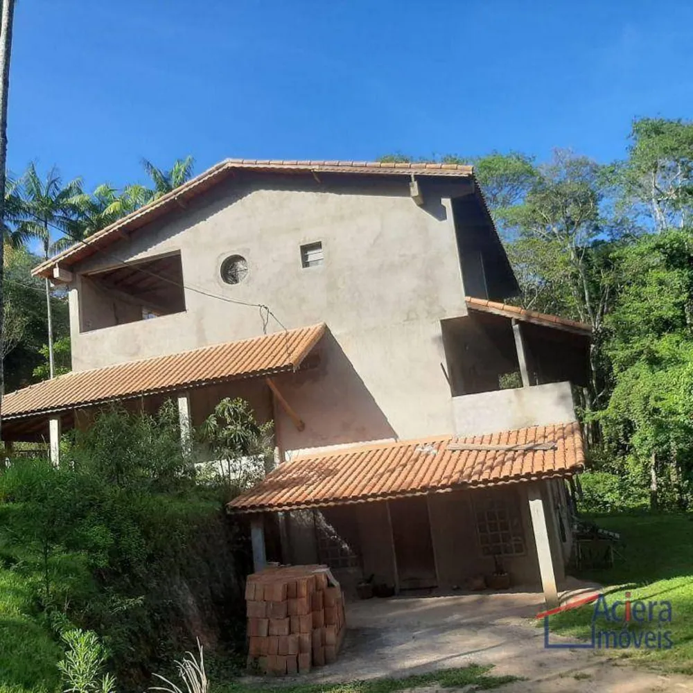Terreno, 8 hectares - Foto 3