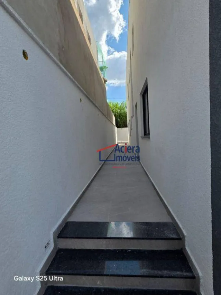 Casa de Condomínio, 3 quartos - Foto 2