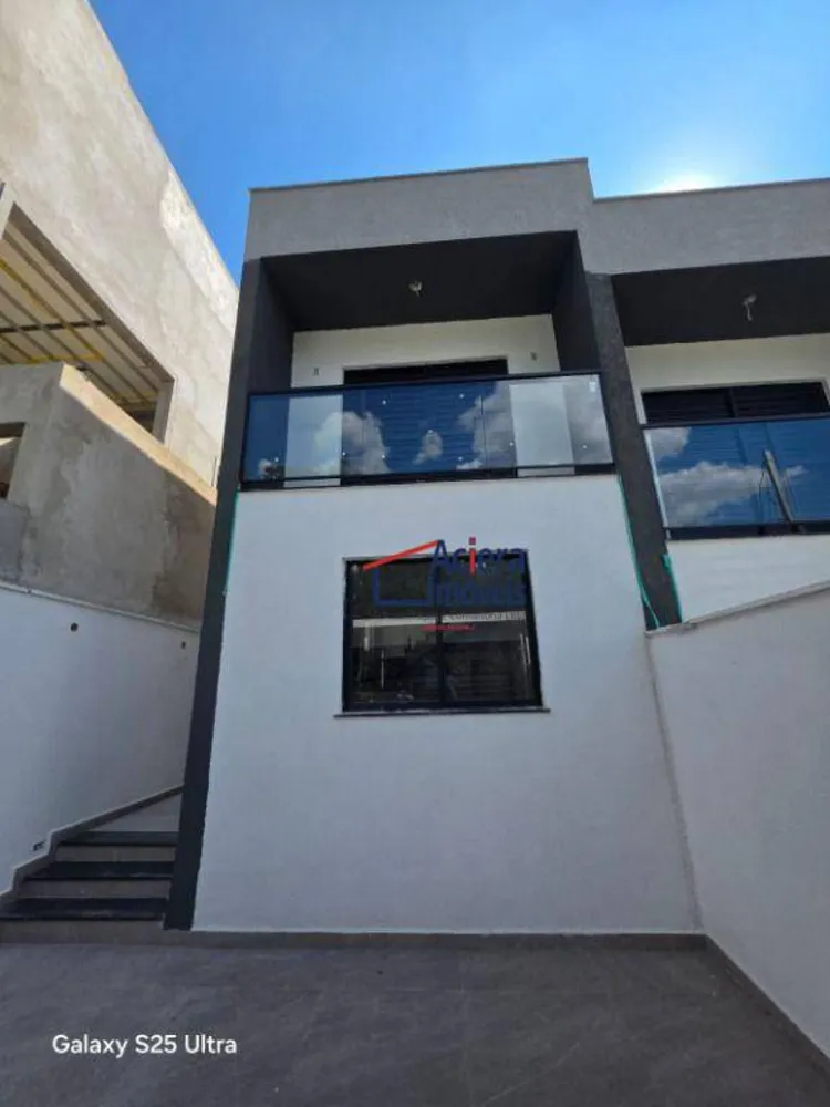 Casa de Condomínio, 3 quartos - Foto 3