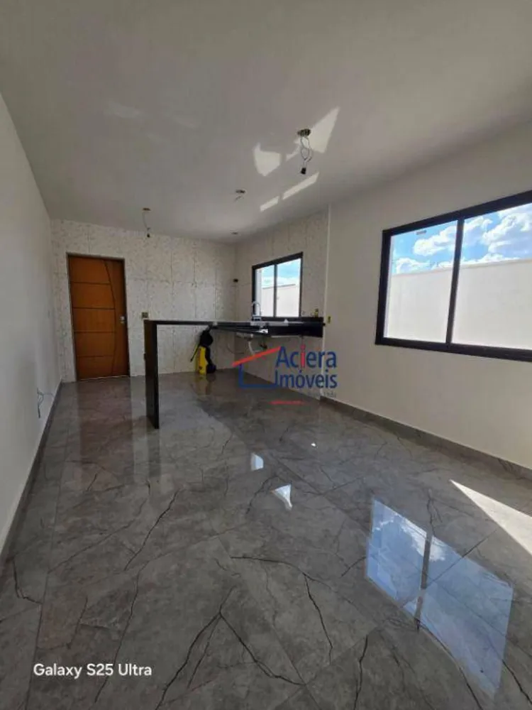 Casa de Condomínio, 3 quartos - Foto 8