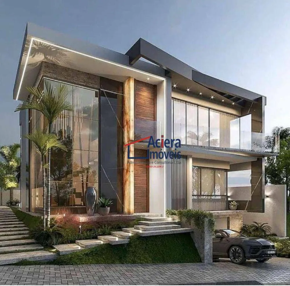 Loteamento e Condomínio, 560 m² - Foto 2