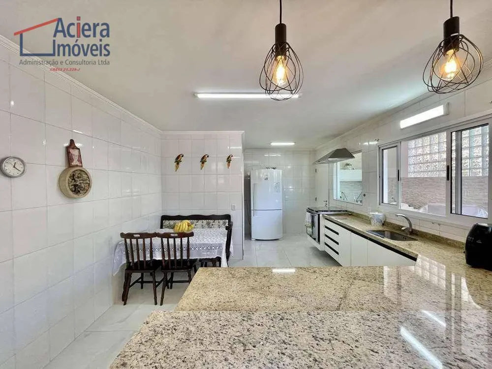 Casa de Condomínio, 5 quartos - Foto 3