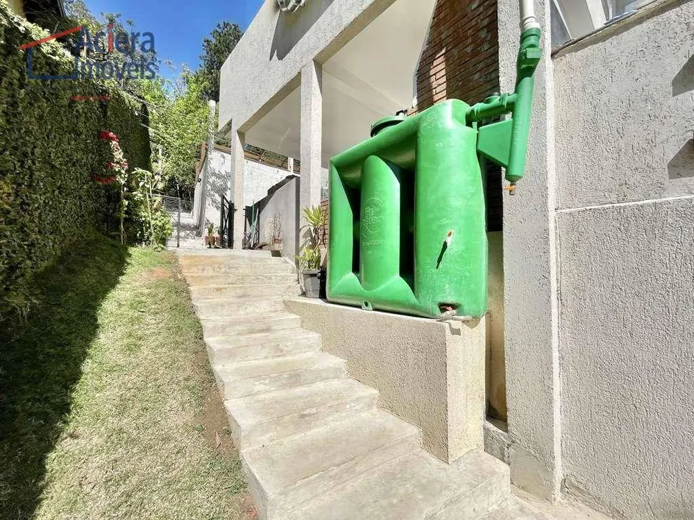 Casa de Condomínio, 5 quartos - Foto 9