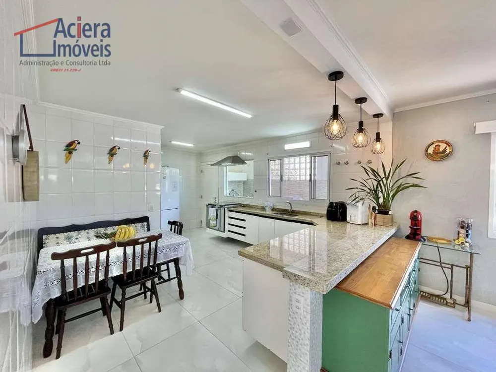 Casa de Condomínio, 5 quartos - Foto 4
