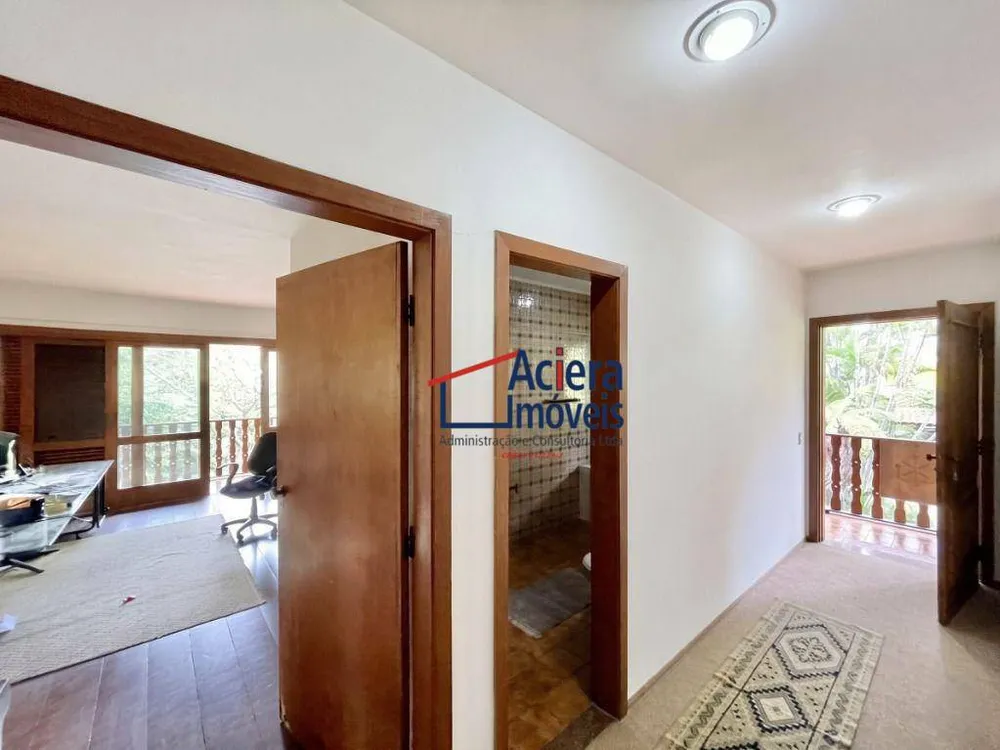 Casa, 5 quartos, 756 m² - Foto 5