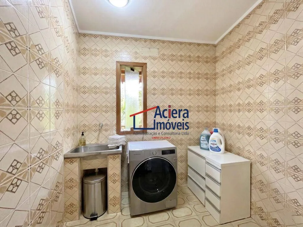 Casa, 5 quartos, 756 m² - Foto 7
