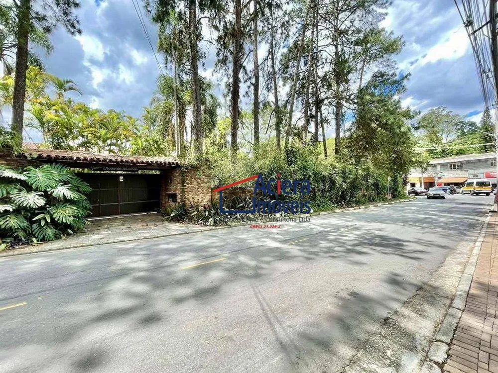 Casa, 5 quartos, 756 m² - Foto 4