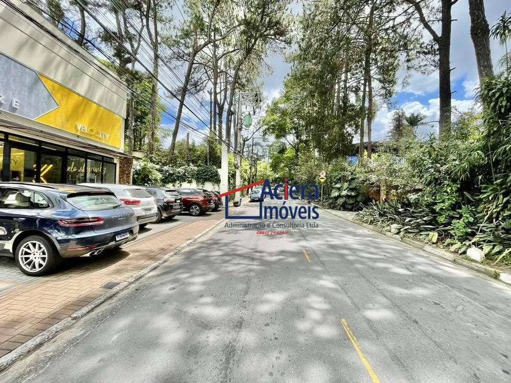 Casa, 5 quartos, 756 m² - Foto 12