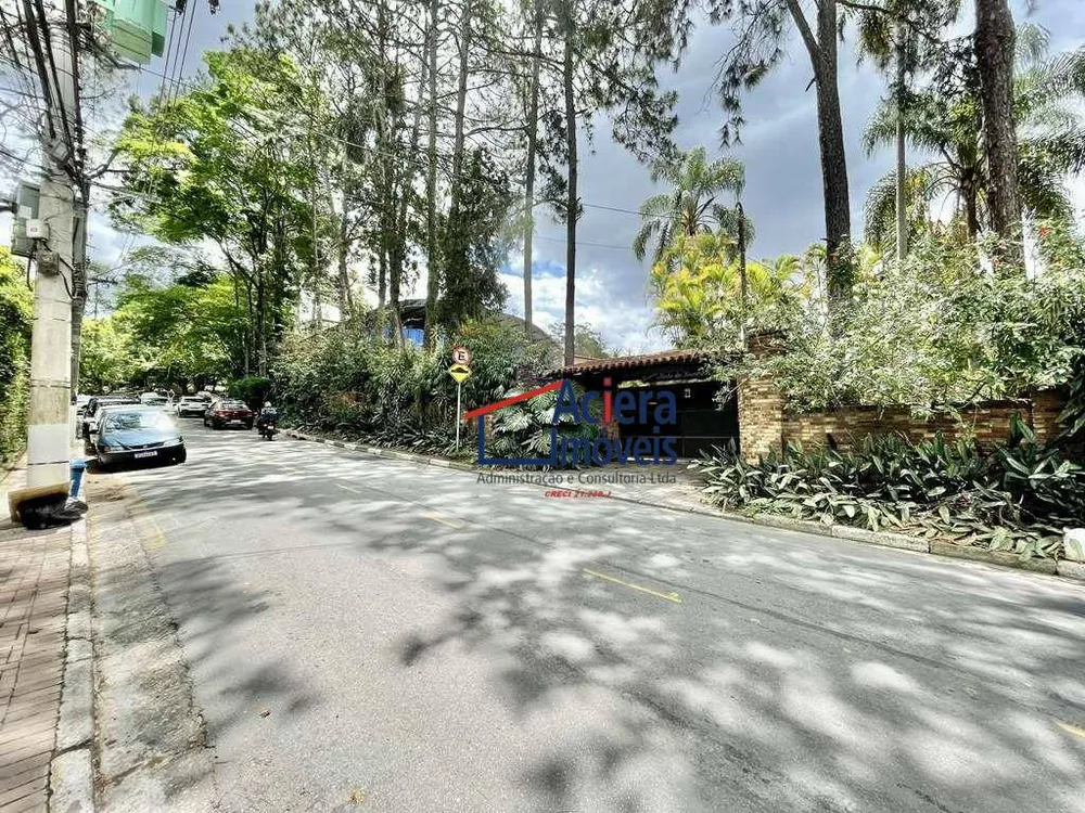 Casa, 5 quartos, 756 m² - Foto 11
