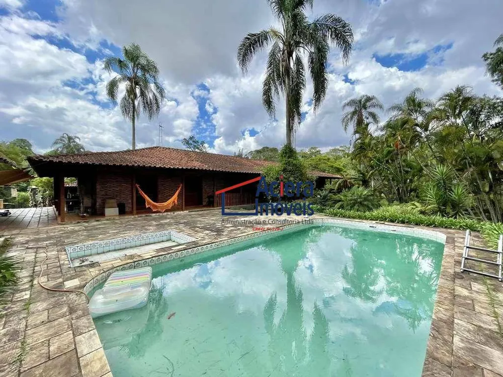 Casa, 5 quartos, 756 m² - Foto 2