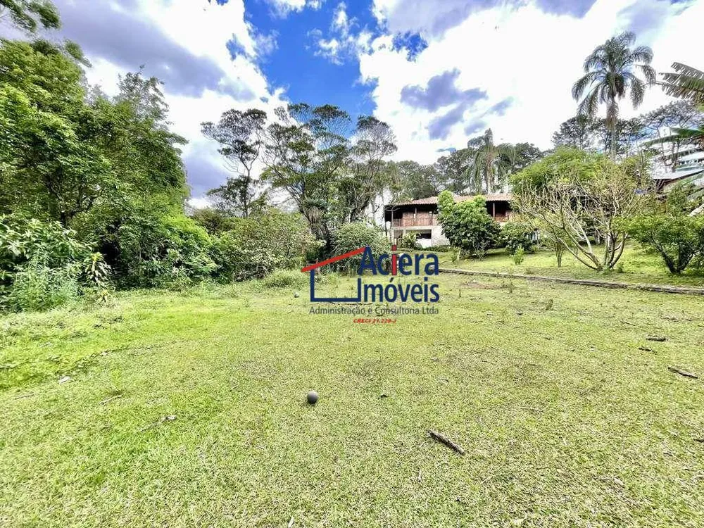 Casa, 5 quartos, 756 m² - Foto 10