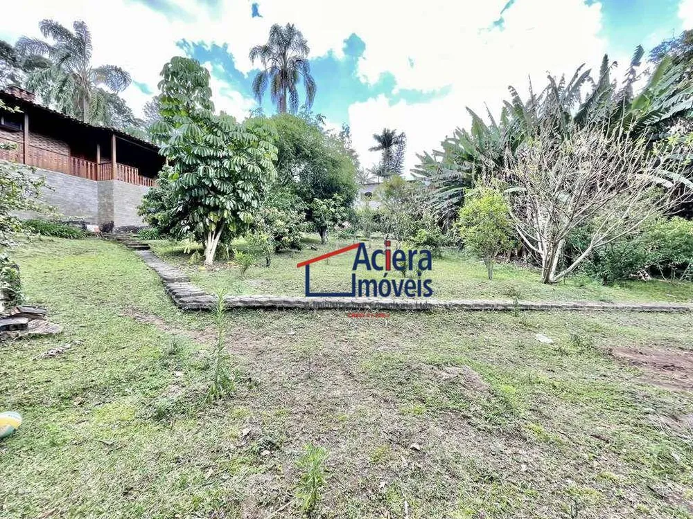 Casa, 5 quartos, 756 m² - Foto 9
