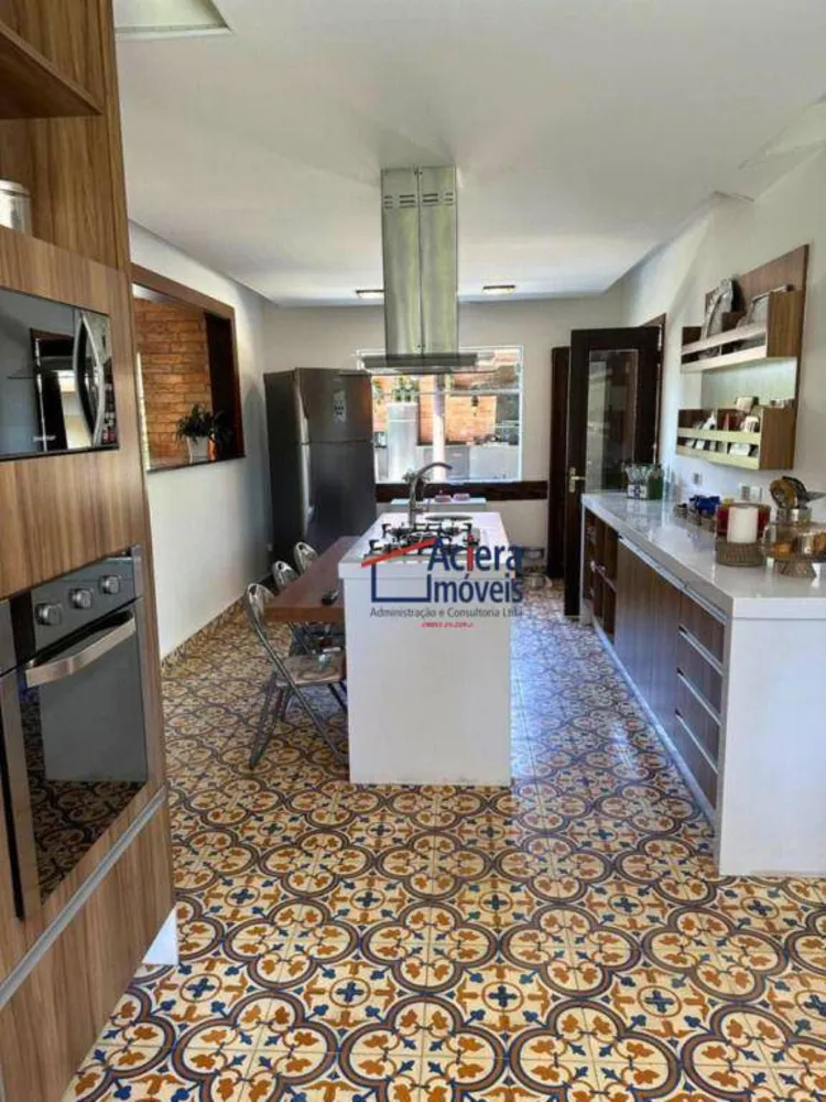 Casa de Condomínio, 4 quartos - Foto 2