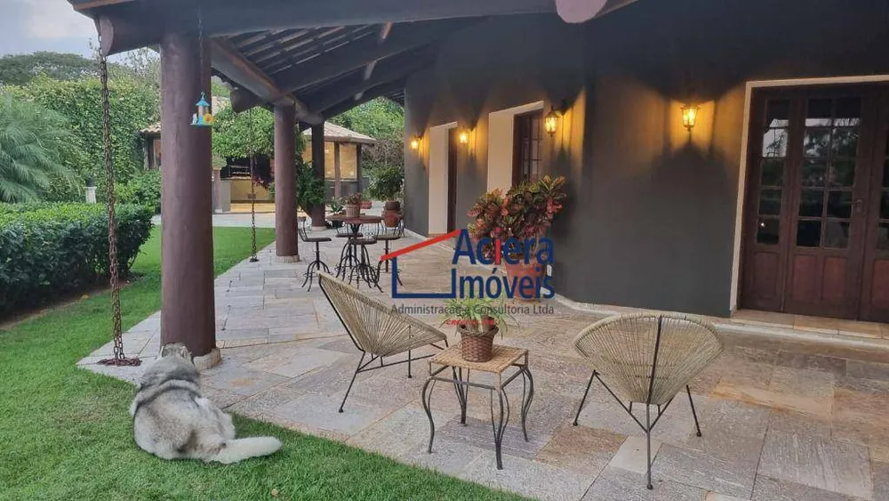 Casa de Condomínio, 4 quartos - Foto 4