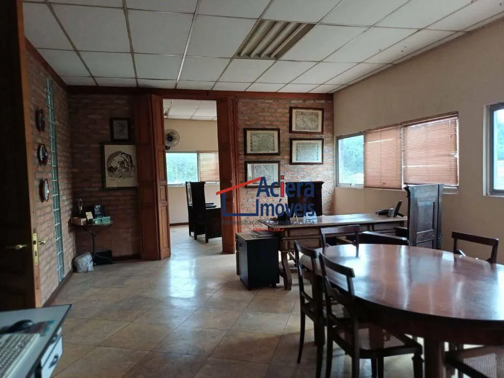 Depósito-Galpão, 3650 m² - Foto 5