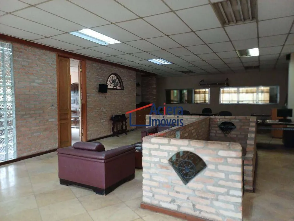Depósito-Galpão, 3650 m² - Foto 4