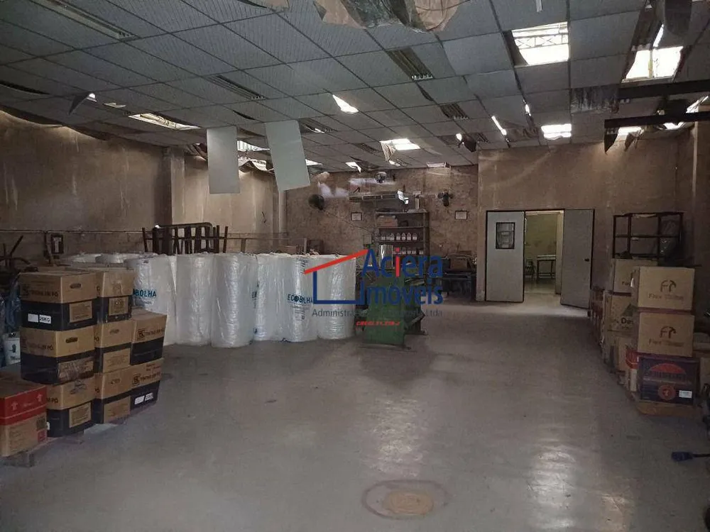 Depósito-Galpão, 3650 m² - Foto 6