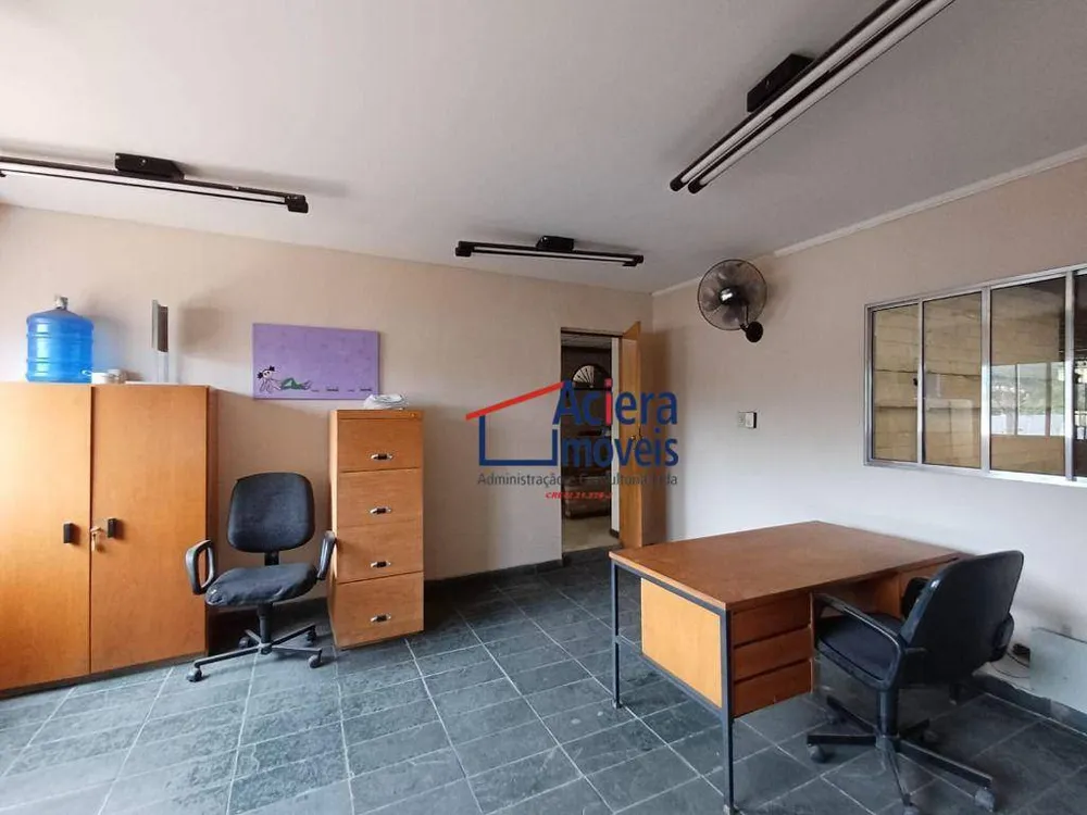 Depósito-Galpão, 3650 m² - Foto 3