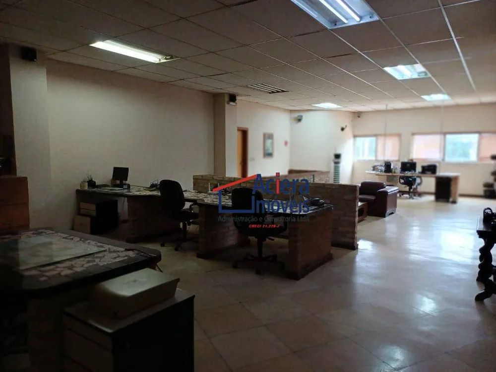 Depósito-Galpão, 3650 m² - Foto 1