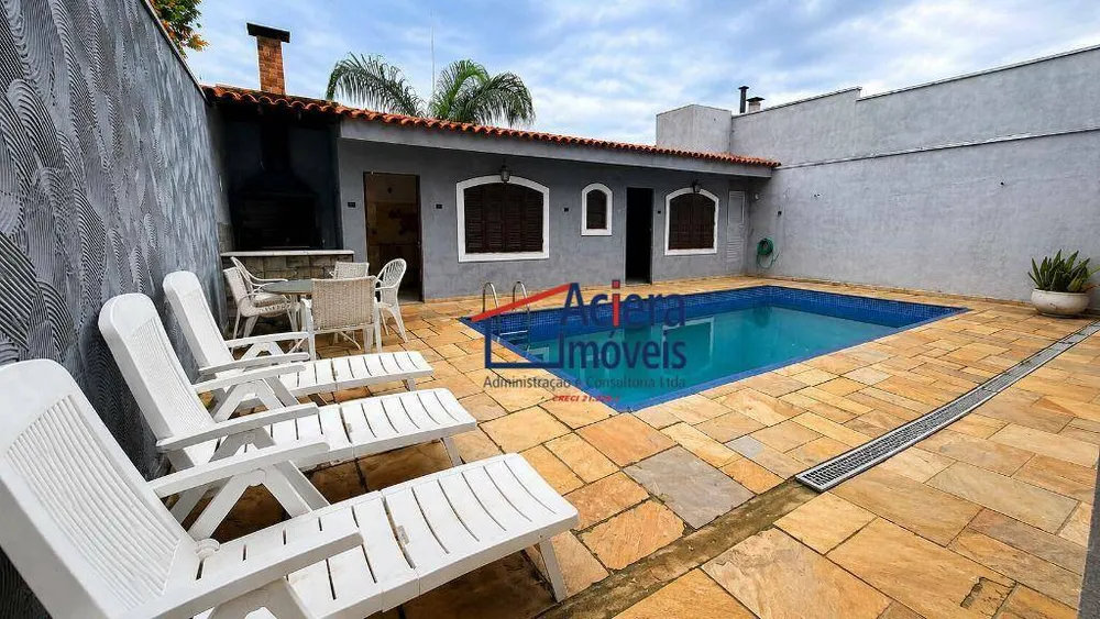 Casa de Condomínio, 4 quartos - Foto 3